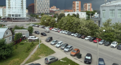 В Оренбурге на День города ограничат транспортное движение