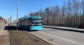В День города Оренбурга общественный транспорт будет работать до полуночи