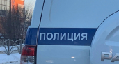 Полицейские задержали оренбуржца с наркотиками в кроссовке
