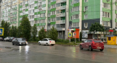 В Домбаровском районе водитель ВАЗа врезался в дерево, пострадали два человека