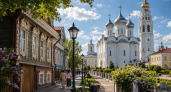 Город, основанный в 1147 году: древний кремль, соборы и без толп туристов — что посмотреть