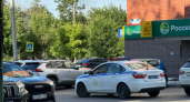 Женщина погибла в ДТП под Оренбургом