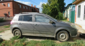 В Тоцком районе задержали подозреваемого в краже автомобиля у местной жительницы