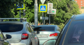 В оренбургском мкр. Ростоши ограничат транспортное движение из-за футбольного матча