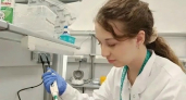 Ученица оренбургского лицея № 4 стала лидером областного конкурса талантливой молодежи