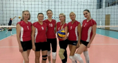Оренбургская команда заняла второе место на фестивале женского спорта