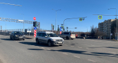 В Оренбурге ремонт дорог ведется по просьбам горожан