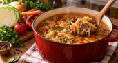 Щам даст вкус не зажарка и не сметана, а вот это: так варят повара в городских столовых — куда полезнее и вкуснее