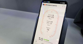 На Международном фестивале молодежи запустили сеть 5G на российском оборудовании 