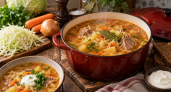 Щи как в детстве: один шаг меняет весь вкус