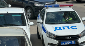 В Оренбургском районе водитель «Лада Ларгус» наехал на двух пенсионерок
