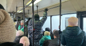 В Оренбурге водитель автобуса избил пассажирку