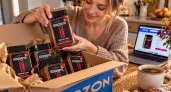 Растворимый кофе с Ozon с ярким ароматом корицы: идеален для кофейных гурманов — вкус глубокий, как в дорогой кофейне