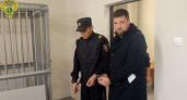 В Оренбурге бывшего главу лизинговой компании арестовали по делу о взятке на 14,7 млн рублей