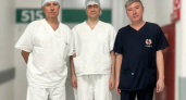 В Оренбурге начали применять новую методику операций на аортальном клапане