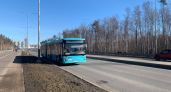 В Оренбурге автобус № 80Н вернется на прежний маршрут с ноября