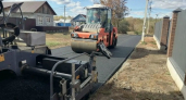 В Оренбурге на улице Гастелло завершают очередной этап ремонта дороги