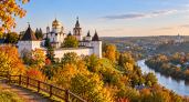 Город в Подмосковье, который легко принять за Европу: камерный, живописный — а многие даже не знают его названия