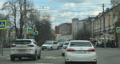 В Оренбурге 28 октября перекроют несколько улиц из-за футбольного матча