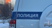 Оренбургские полицейские задержали мужчину, сломавшего нос жене во время ссоры