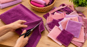 Махровые полотенца из Fix Price — режу без жалости на квадраты и полосы: 5 применений для дома, кухни и дачи