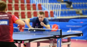Оренбургские теннисисты успешно стартовали в чемпионате России