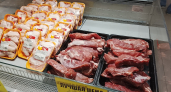 В Оренбурге закрыли мясной павильон Центрального рынка перед реконструкцией