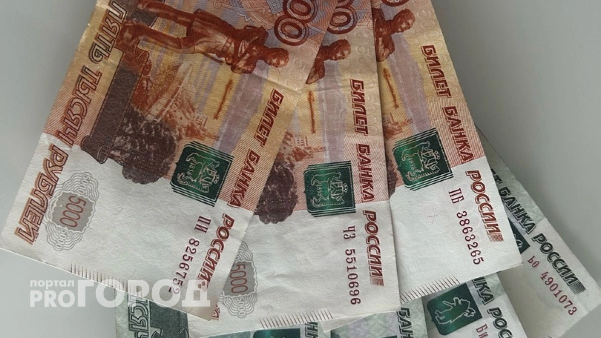 Теперь официально: в декабре этой категории россиян придёт сразу 2 пенсии