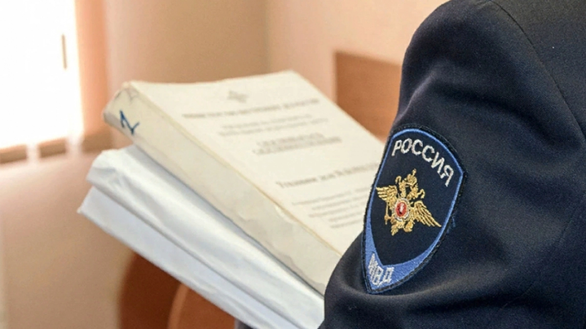 Преступник из Оренбуржья ожидает суда в СИЗО