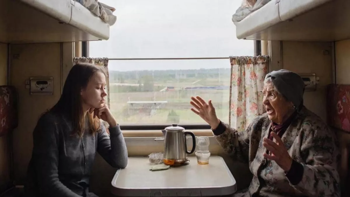 "Мне 60 лет, вы обязаны уступить": наглая попутчица требовала обменяться полками в поезде - ее аргумент был в стоимости билетов 