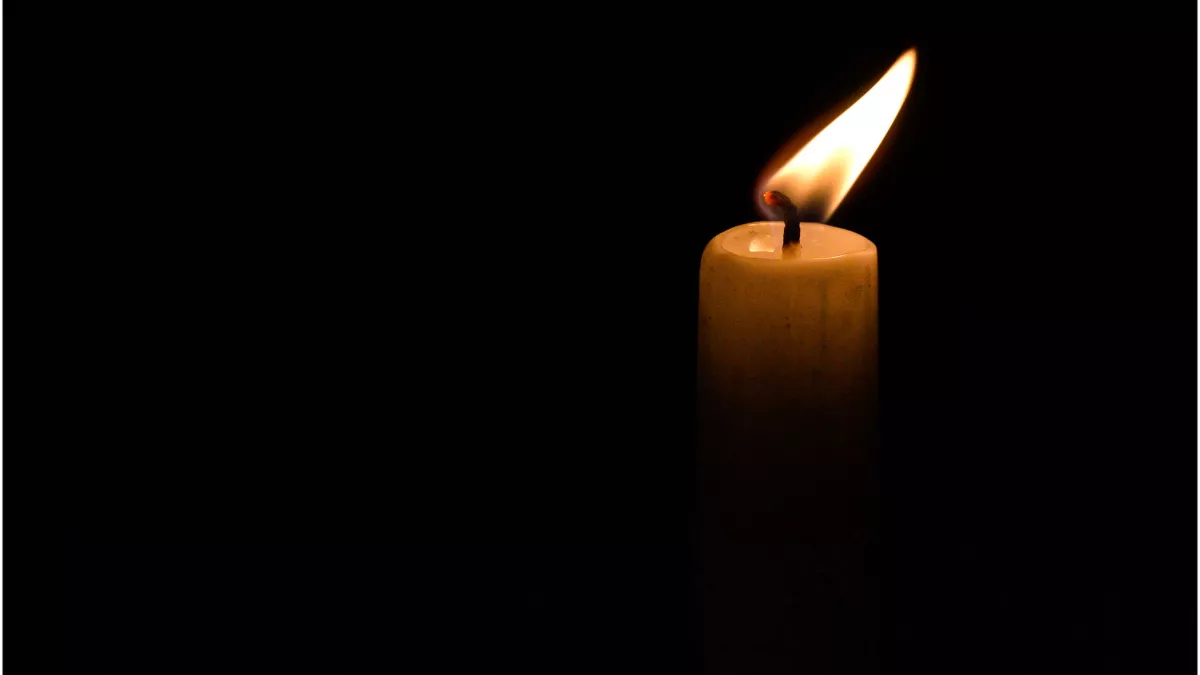 В Оренбурге скончалась известный врач-невролог Галина Ямпольская