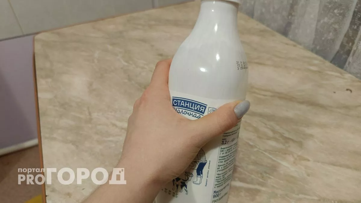 В Оренбургской области обсудили падение закупочных цен на сырое молоко