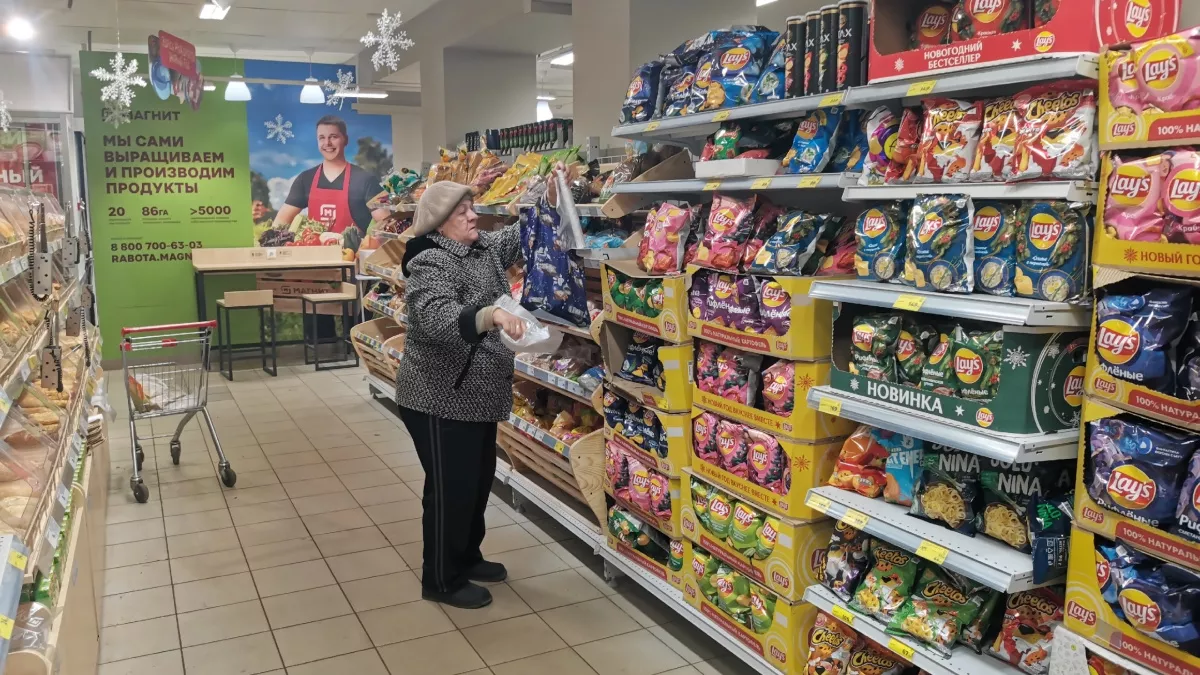 Эти новинки в Магните сразу бросаются в глаза: особенно удивили конфеты с морковью - еще 7 необычных товаров