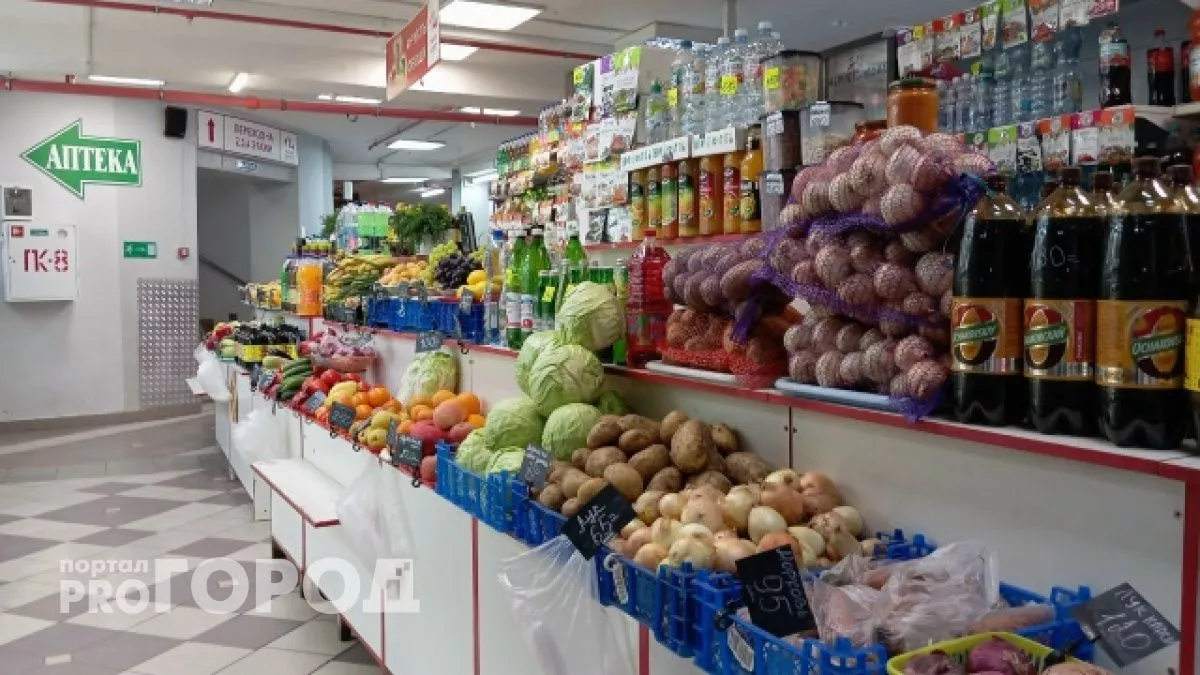 В Оренбургской области остановили ввоз заражённой партии гранатов