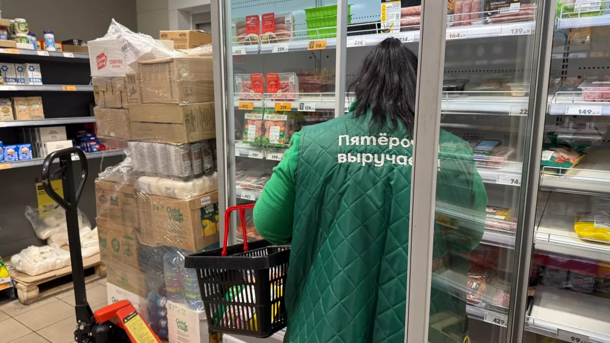 В этот раз купила пятерошный Цезарь на ужин дома. На работе он кажется вкуснее