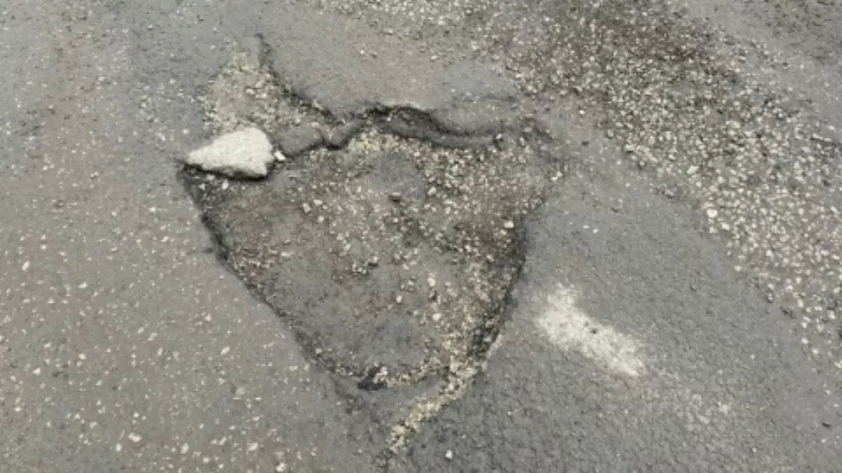 Дорожный кошмар на Илекской развязке и в селе 9 Января: водители в ярости, власти обещают весну