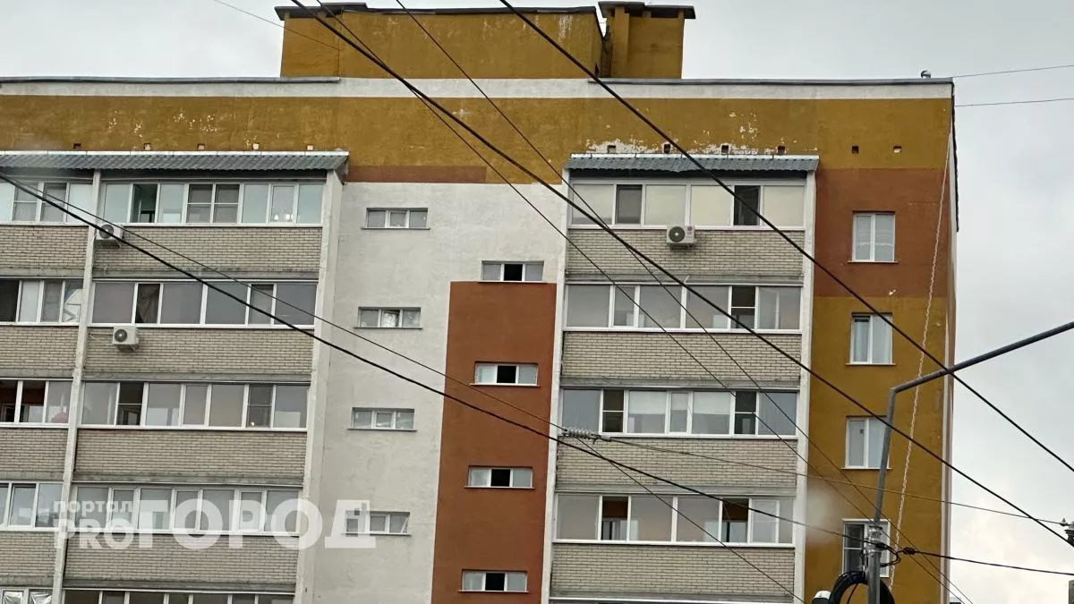 В Оренбурге СК начал проверку после жалоб жителей дома на улице Кима