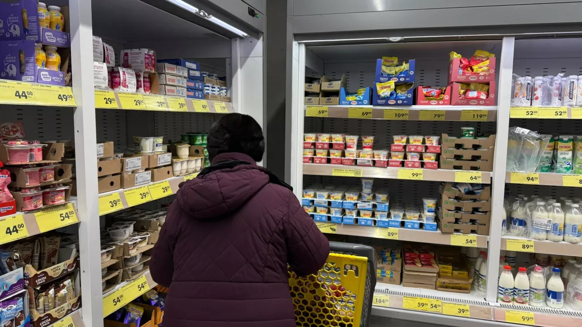 Купил в Чижике корейку за 189 руб. - и до сих пор жалею: чем обернулся мой завтрак 