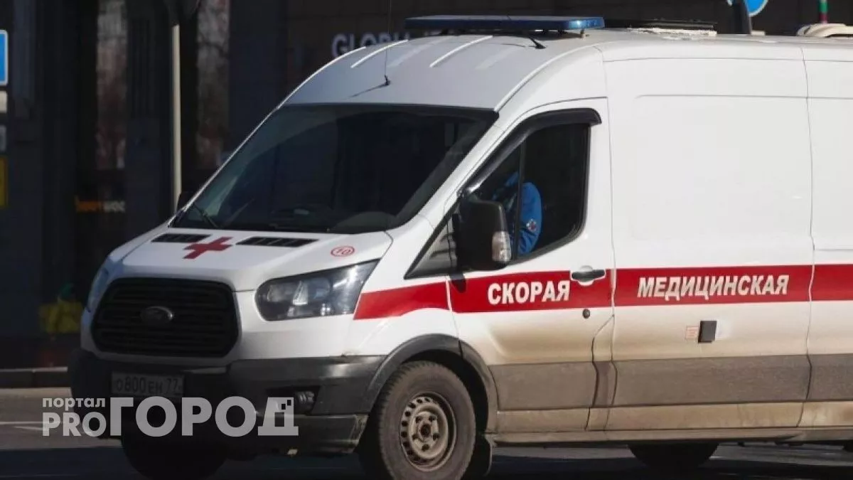 В Орске врачи достали из носовой пазухи пациента корень зуба