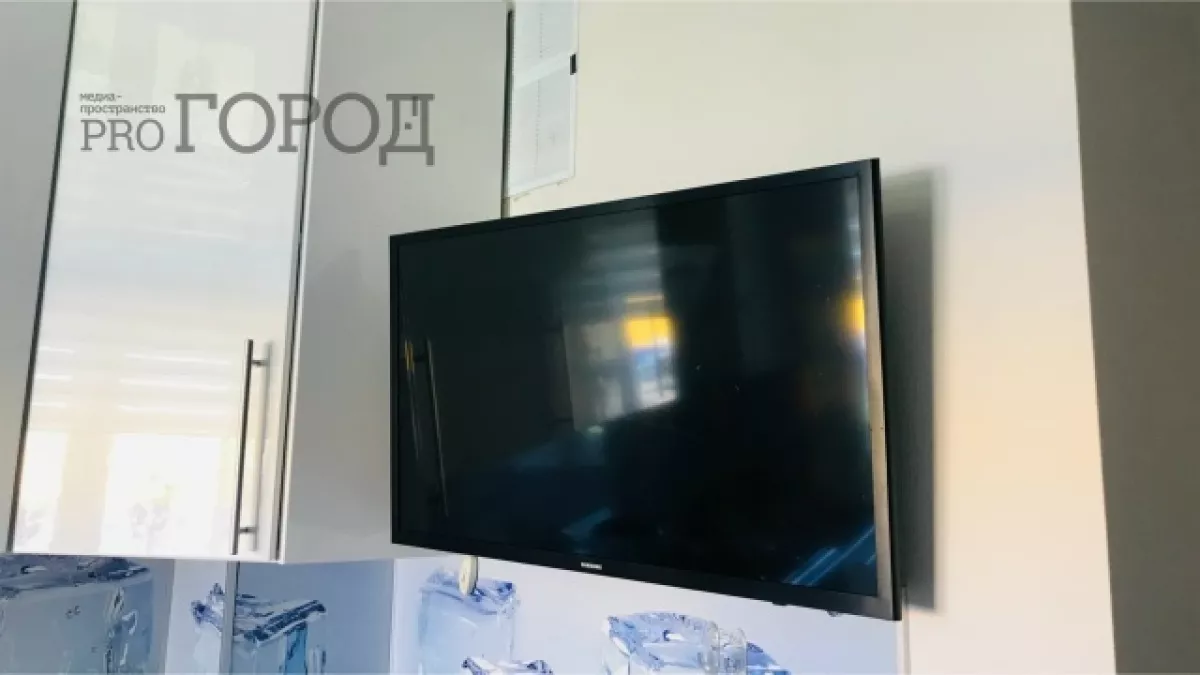 Школьники из Оренбурга выступили в шоу «Сегодня вечером» на Первом канале
