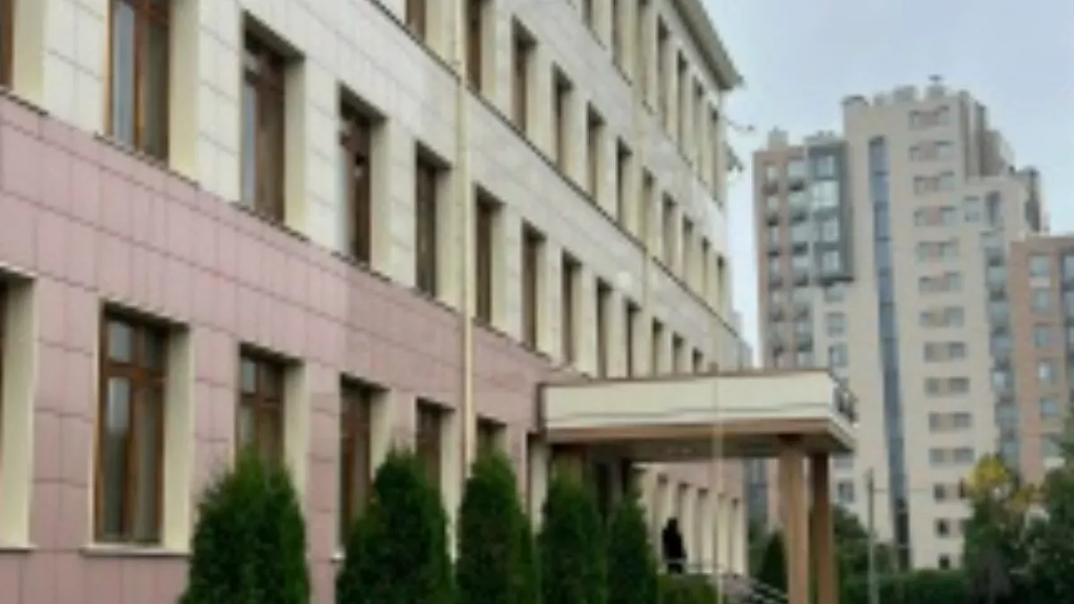 Школьный вопрос в Весеннем: когда же будет праздник на нашей улице