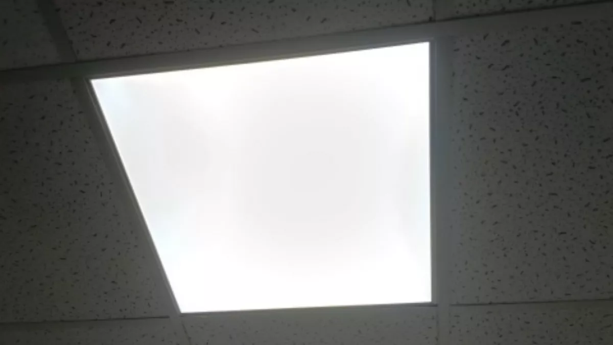 Орск: многодетная семья осталась без света из-за сетевиков