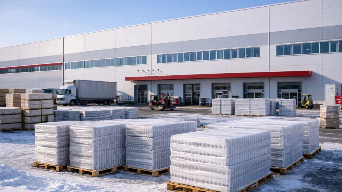 Крупный российский холдинг купил завод радиаторов в Оренбуржье