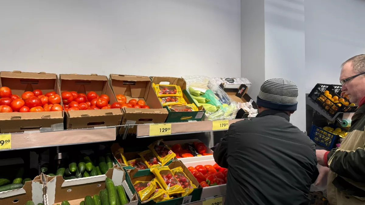 На полках просрочка, а цены космические: какие продукты в "Чижике" я никогда не возьму 