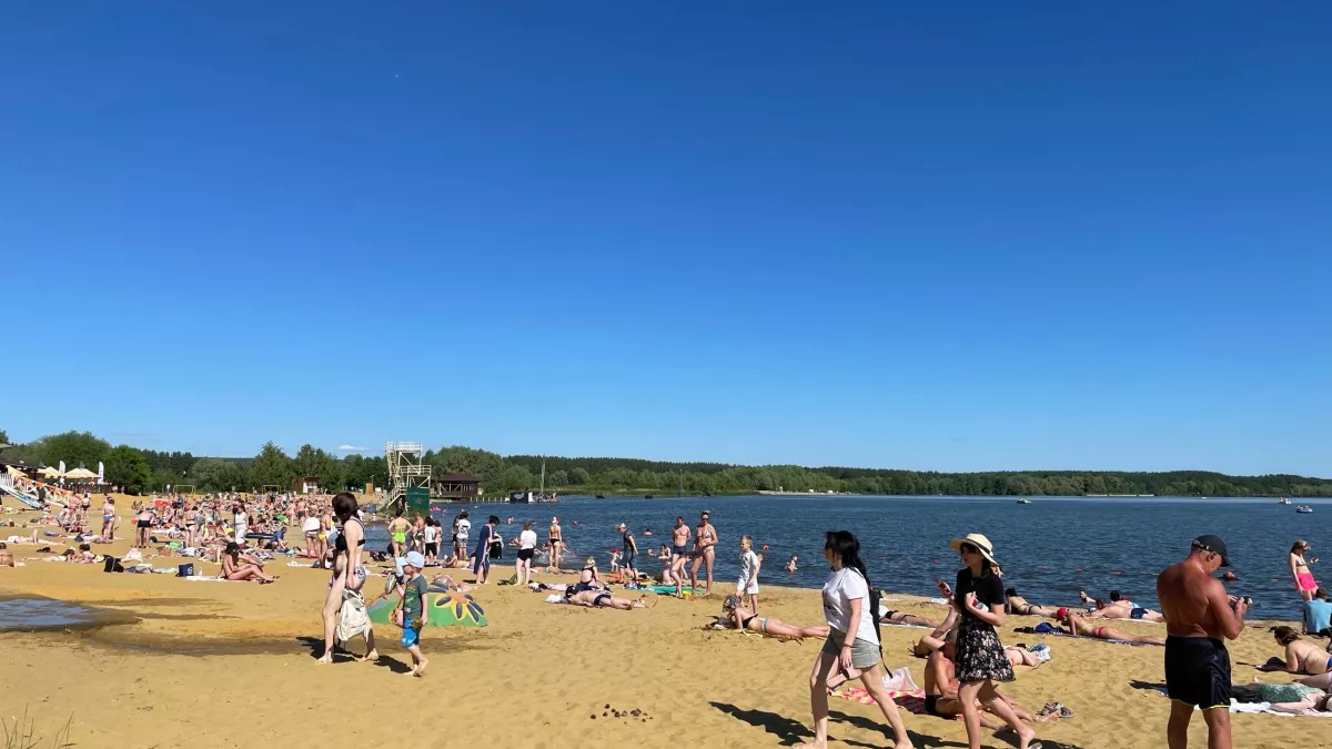 "Нищеброды, вам и так сойдет!" Почему я больше не поеду в Соль-Илецк - и вам не советую 