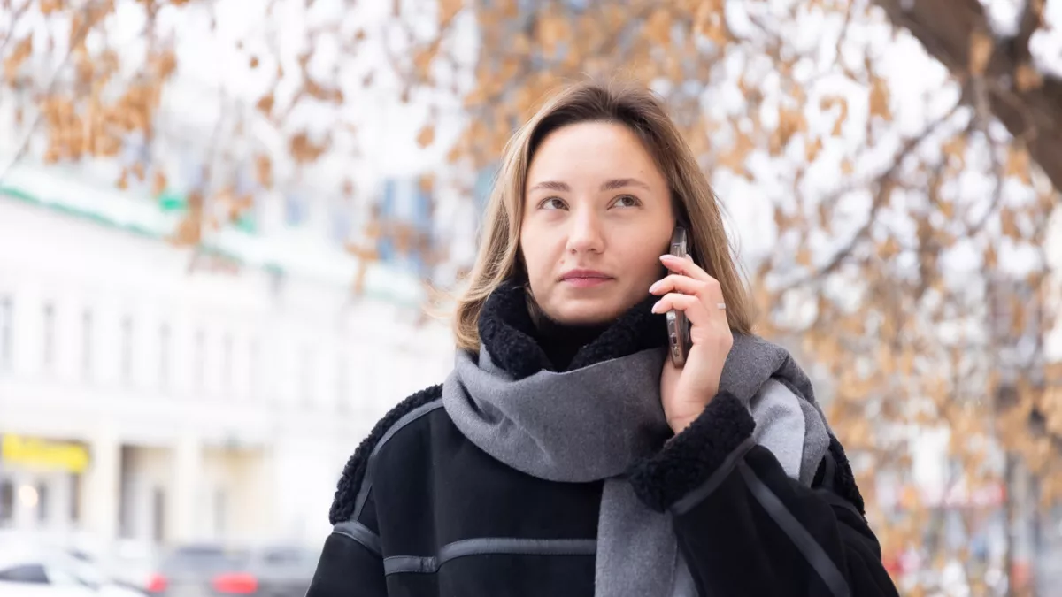 Эксперт рассказал, что делать после сомнительного телефонного звонка