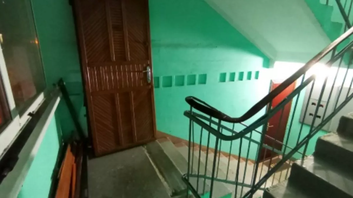 Канализационный кошмар на Братьев-Башиловых: жильцы беспокоятся за подвал, УК "Северная" медлит