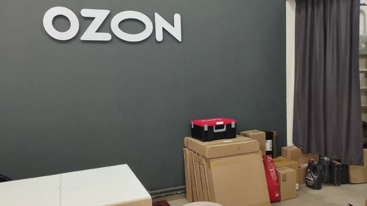 В 50 лет пошел вкалывать на Ozon: обещали за смену 10 тысяч, а 1400. Больше не куплюсь на их сказки