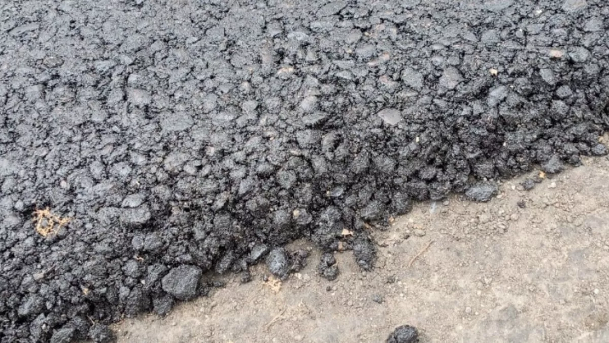 Мост через Сакмару вновь стал причиной волнения местных жителей