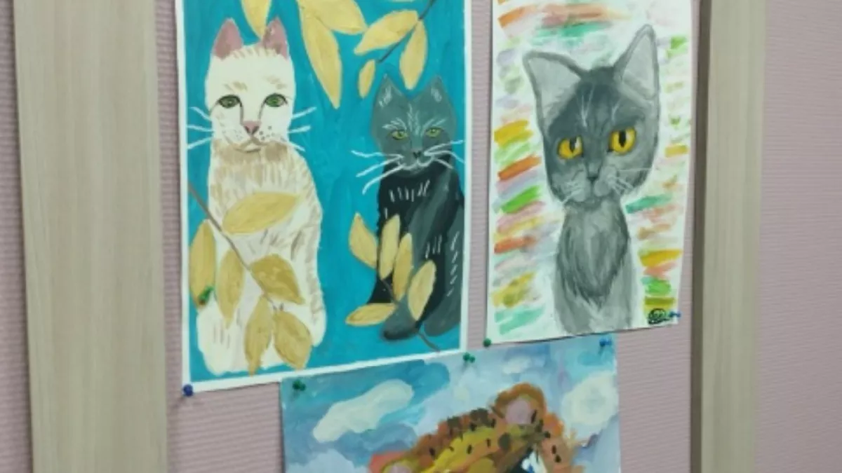 В Орске дети из ДШИ №5 ждут нового «дома», городские власти обещают решить этот вопрос до сентября 2026-го